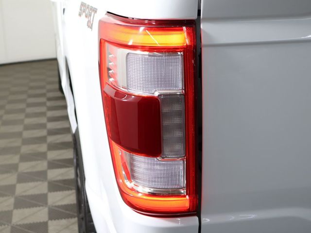 2022 Ford F-150 Lariat - 23045595 - 16