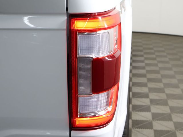 2022 Ford F-150 Lariat - 23045595 - 17