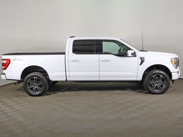 2022 Ford F-150 Lariat - 23045595 - 19