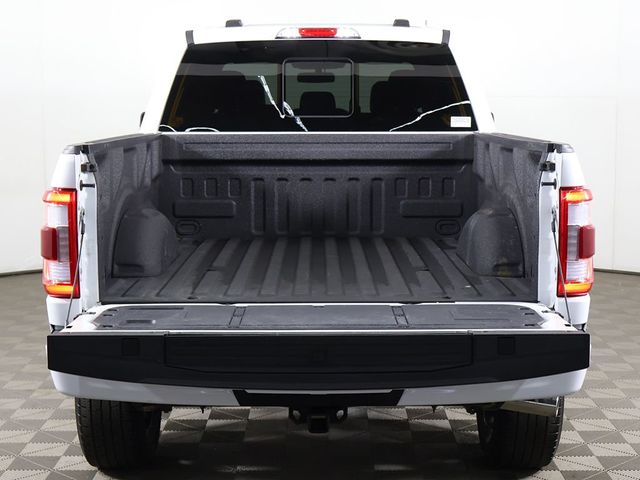 2022 Ford F-150 Lariat - 23045595 - 20