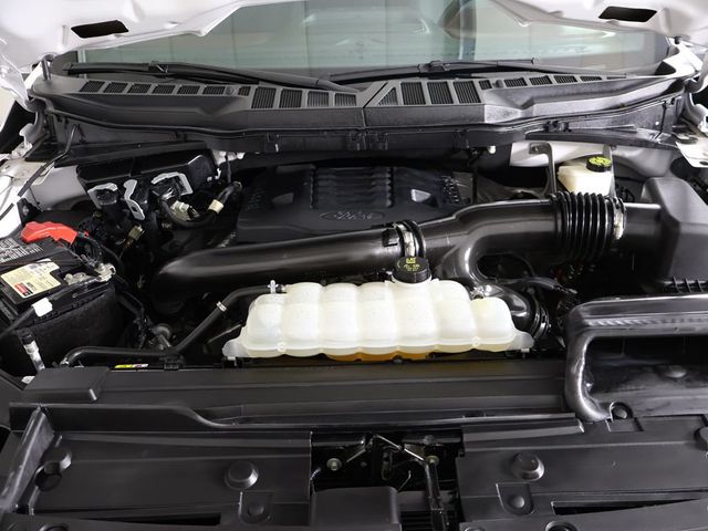 2022 Ford F-150 Lariat - 23045595 - 21