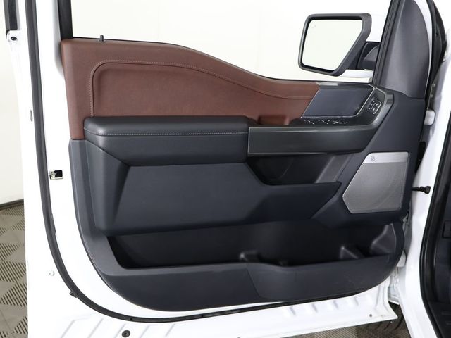 2022 Ford F-150 Lariat - 23045595 - 23