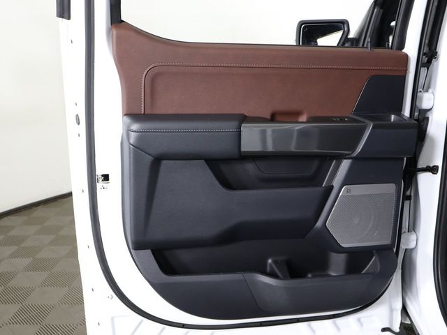 2022 Ford F-150 Lariat - 23045595 - 25
