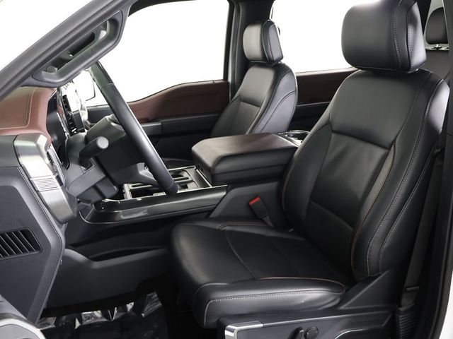 2022 Ford F-150 Lariat - 23045595 - 31