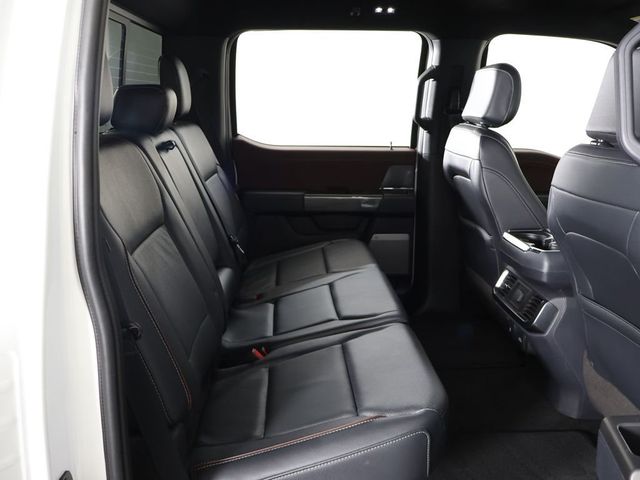 2022 Ford F-150 Lariat - 23045595 - 36