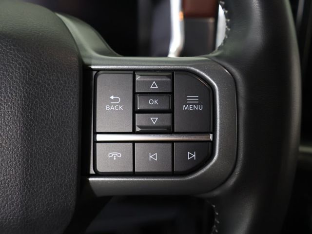 2022 Ford F-150 Lariat - 23045595 - 44