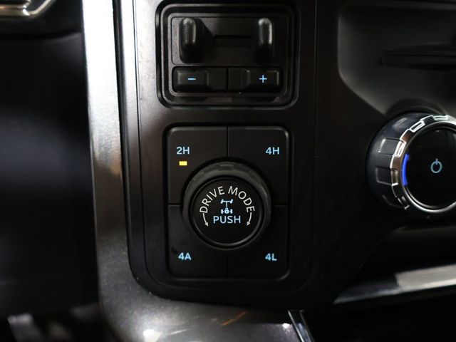 2022 Ford F-150 Lariat - 23045595 - 51