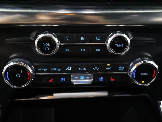 2022 Ford F-150 Lariat - 23045595 - 52