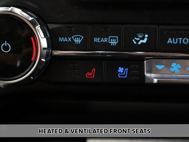 2022 Ford F-150 Lariat - 23045595 - 6