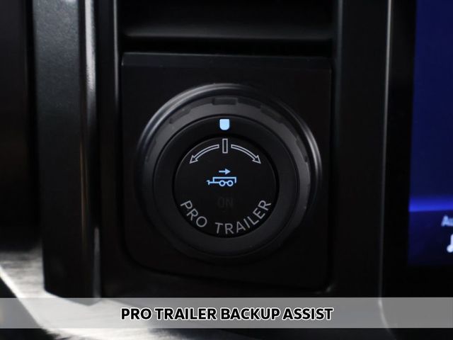 2022 Ford F-150 Lariat - 23045595 - 8