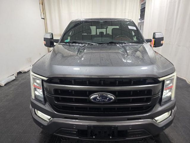 2022 Ford F-150 Lariat - 23082953 - 2