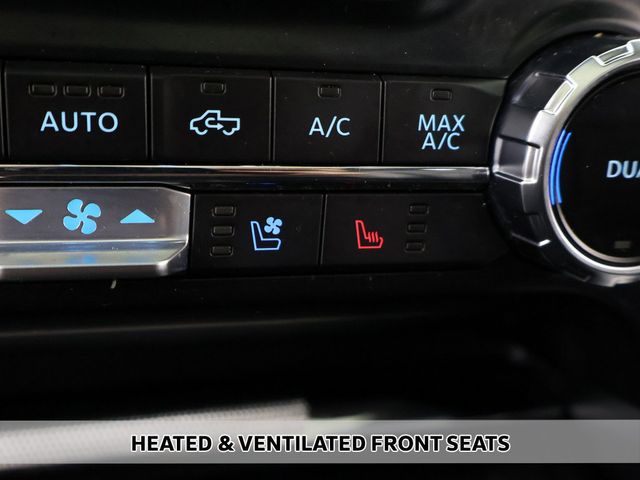 2022 Ford F-150 Lariat - 23088218 - 9
