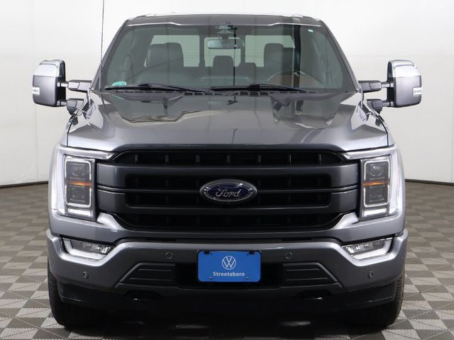 2022 Ford F-150 Lariat - 23088218 - 15