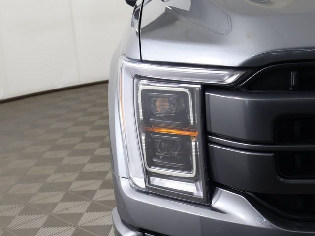 2022 Ford F-150 Lariat - 23088218 - 17