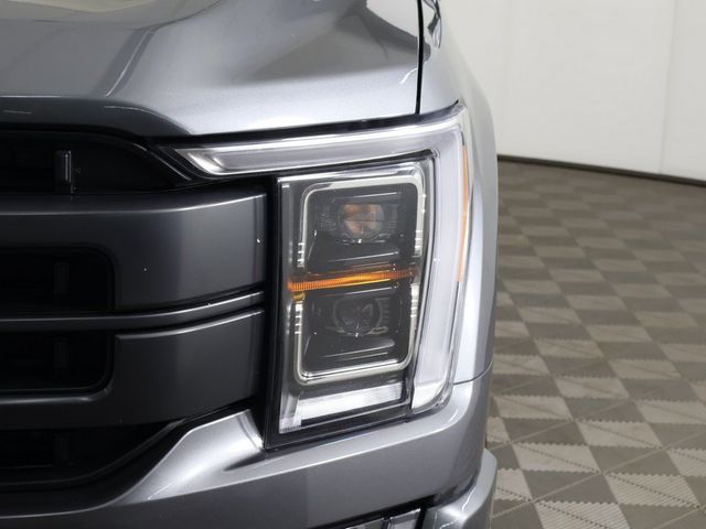 2022 Ford F-150 Lariat - 23088218 - 18