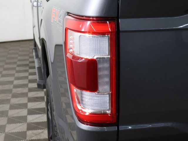 2022 Ford F-150 Lariat - 23088218 - 19