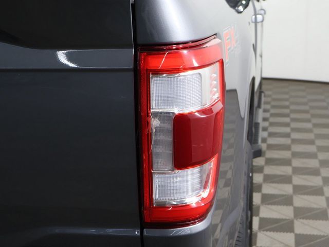 2022 Ford F-150 Lariat - 23088218 - 20