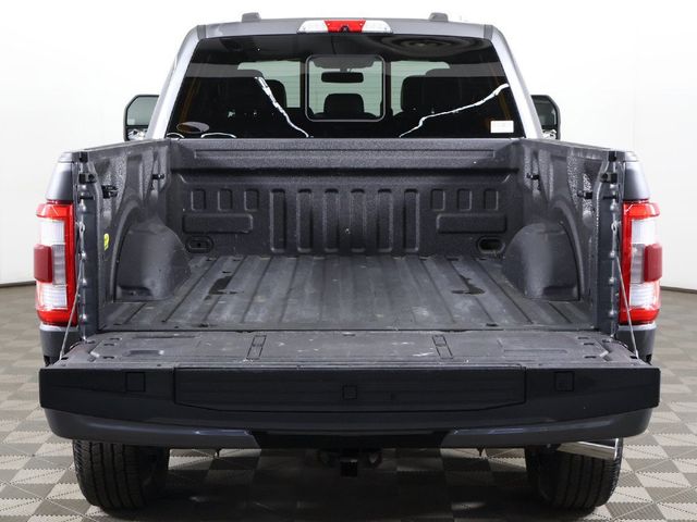 2022 Ford F-150 Lariat - 23088218 - 23