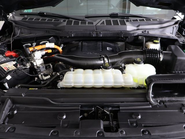 2022 Ford F-150 Lariat - 23088218 - 25