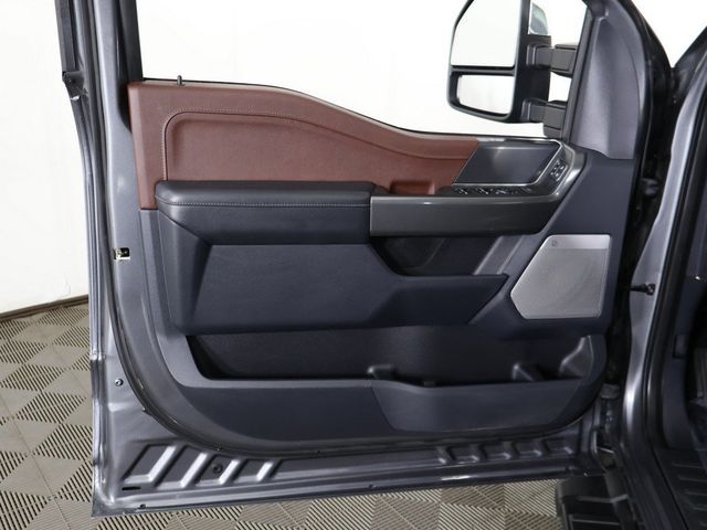 2022 Ford F-150 Lariat - 23088218 - 27