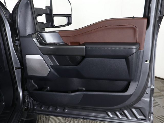 2022 Ford F-150 Lariat - 23088218 - 28