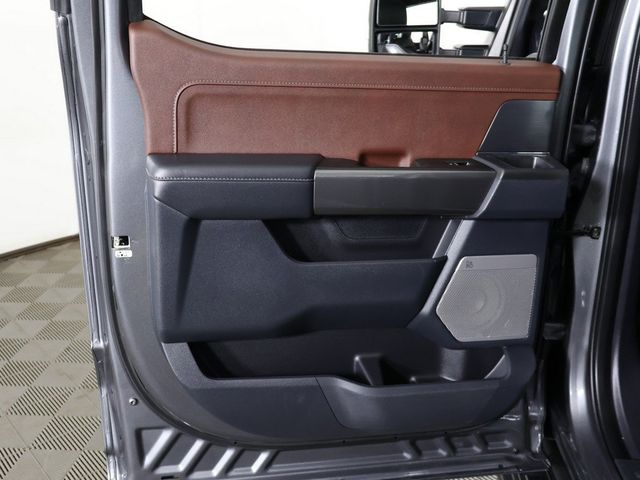 2022 Ford F-150 Lariat - 23088218 - 29