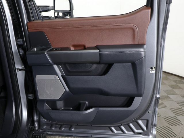 2022 Ford F-150 Lariat - 23088218 - 30
