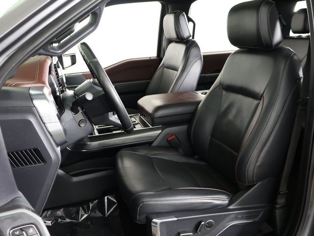 2022 Ford F-150 Lariat - 23088218 - 35