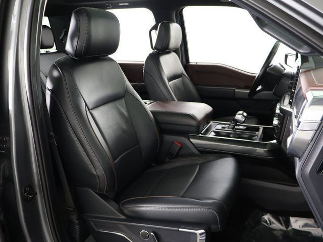 2022 Ford F-150 Lariat - 23088218 - 36