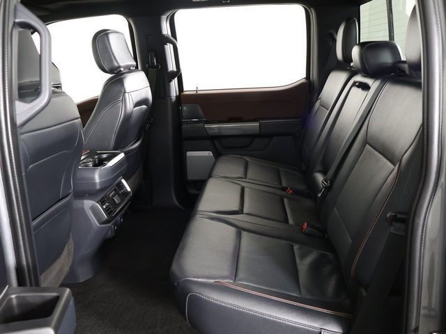 2022 Ford F-150 Lariat - 23088218 - 39