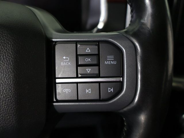 2022 Ford F-150 Lariat - 23088218 - 48
