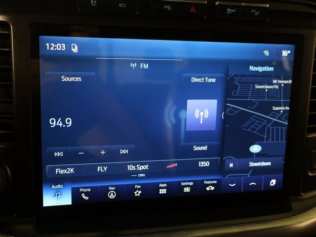 2022 Ford F-150 Lariat - 23088218 - 49