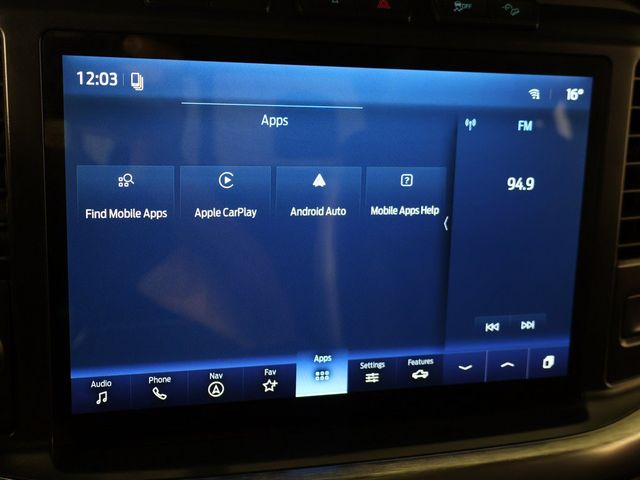 2022 Ford F-150 Lariat - 23088218 - 51