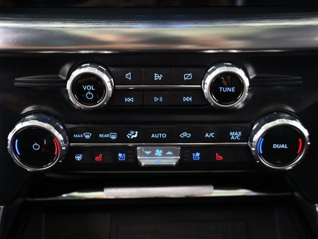 2022 Ford F-150 Lariat - 23088218 - 54