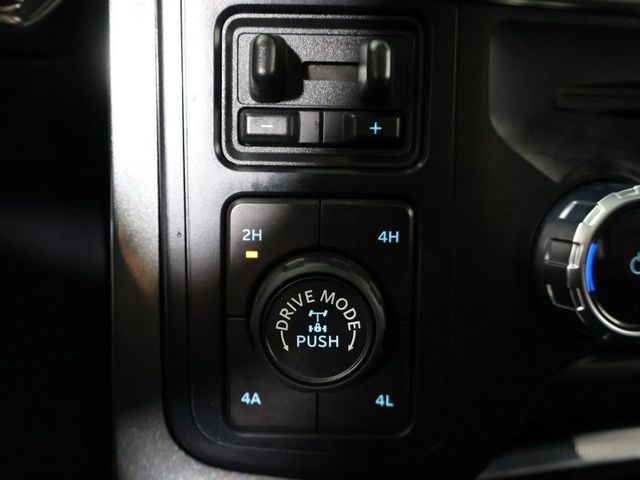 2022 Ford F-150 Lariat - 23088218 - 55
