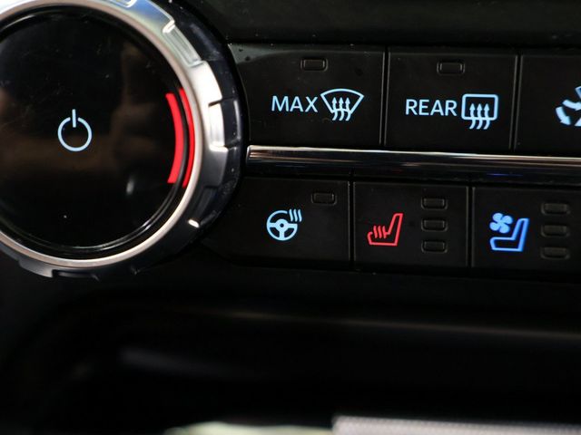 2022 Ford F-150 Lariat - 23088218 - 57