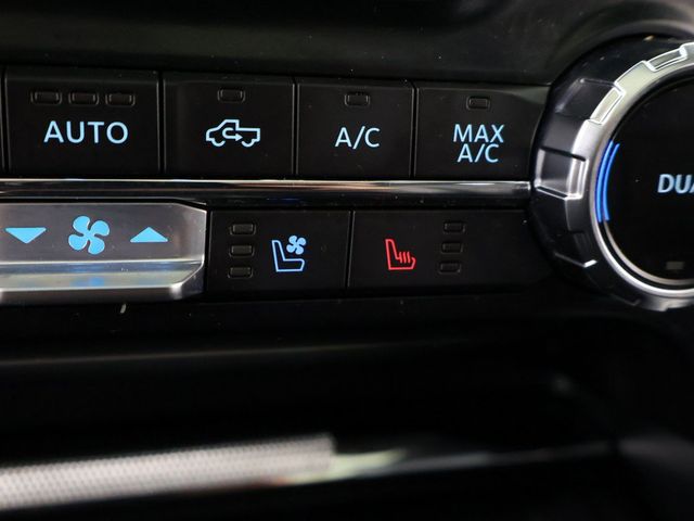 2022 Ford F-150 Lariat - 23088218 - 58