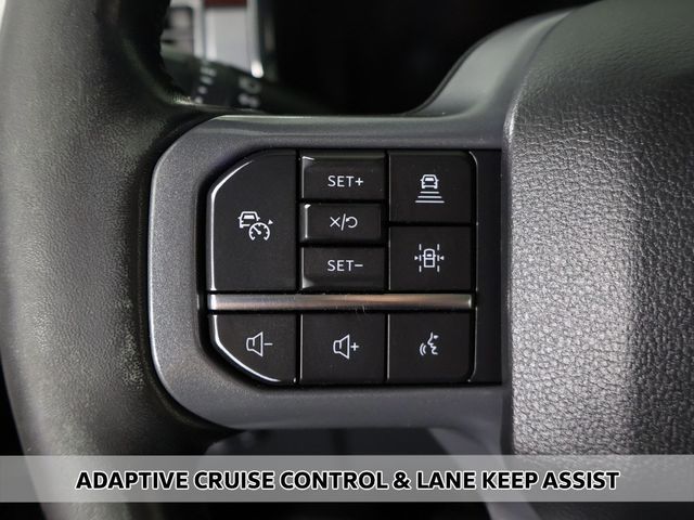 2022 Ford F-150 Lariat - 23088218 - 5