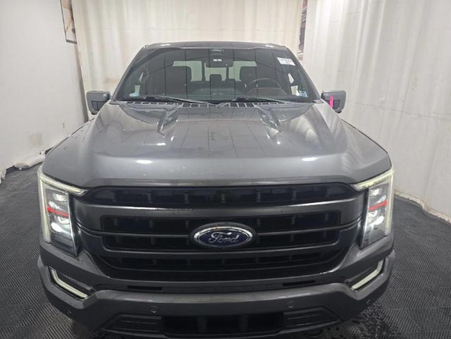 2022 Ford F-150 Lariat - 23095143 - 2