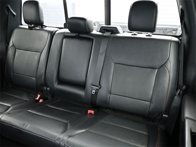 2022 Ford F-150 Lariat - 22955422 - 9