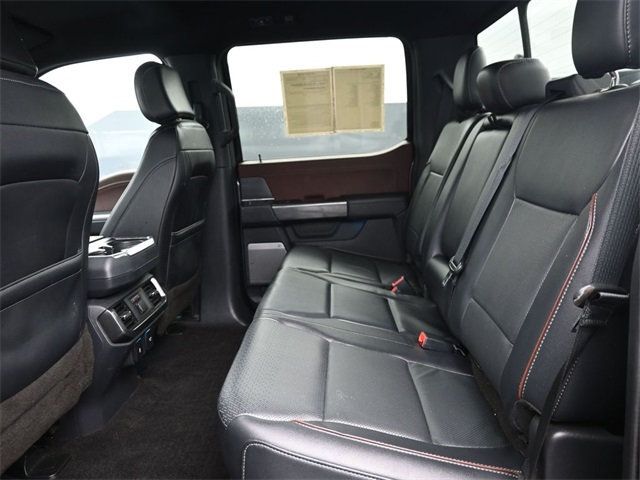 2022 Ford F-150 Lariat - 22955422 - 10