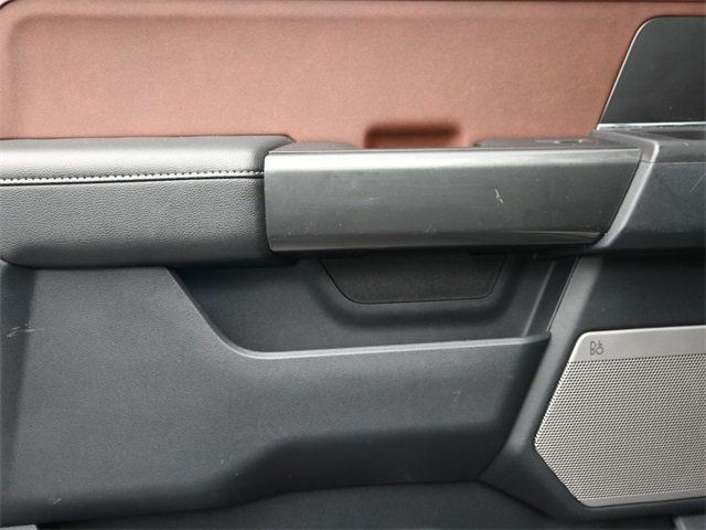 2022 Ford F-150 Lariat - 22955422 - 11