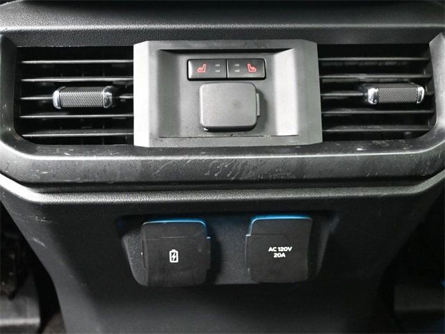 2022 Ford F-150 Lariat - 22955422 - 12