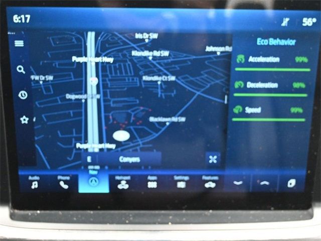 2022 Ford F-150 Lariat - 22955422 - 20