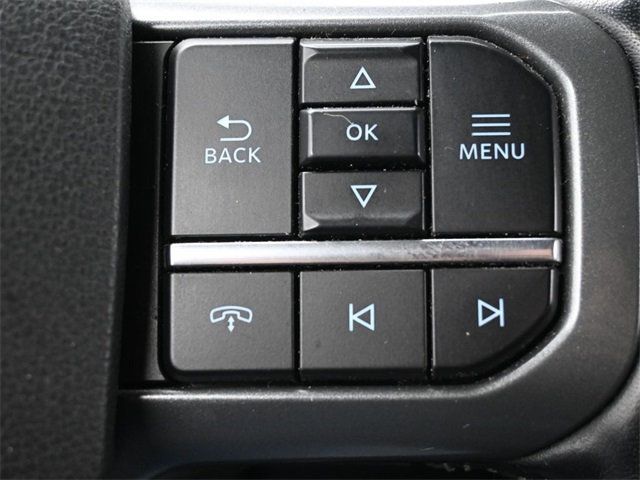 2022 Ford F-150 Lariat - 22955422 - 23