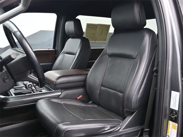 2022 Ford F-150 Lariat - 22955422 - 5