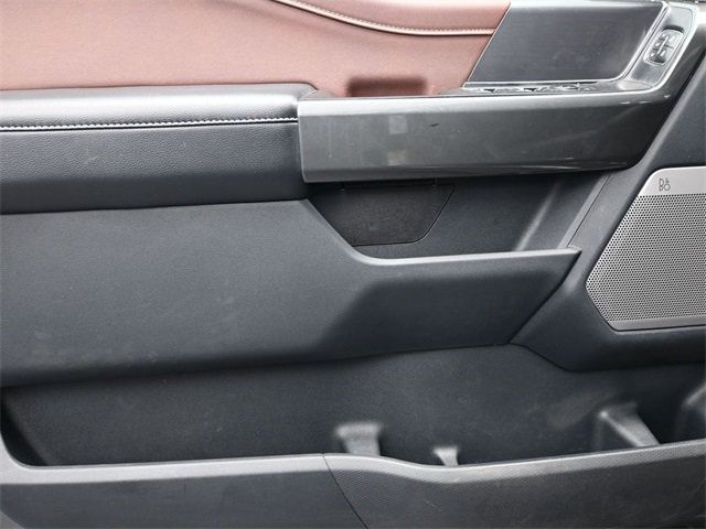 2022 Ford F-150 Lariat - 22955422 - 7