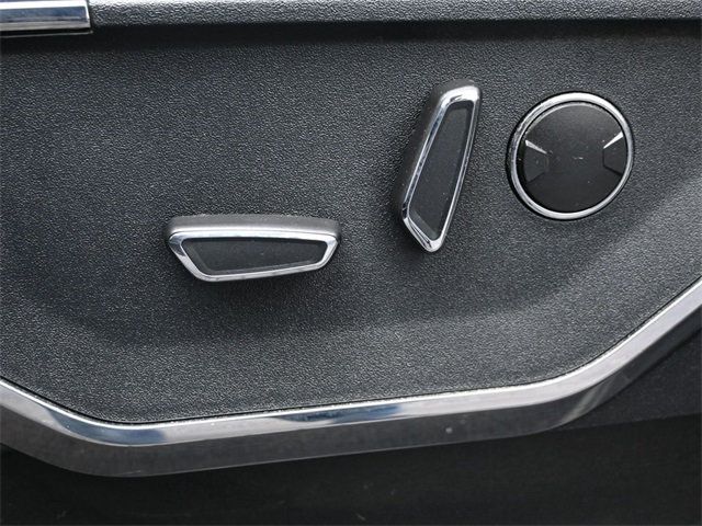 2022 Ford F-150 Lariat - 22955422 - 8