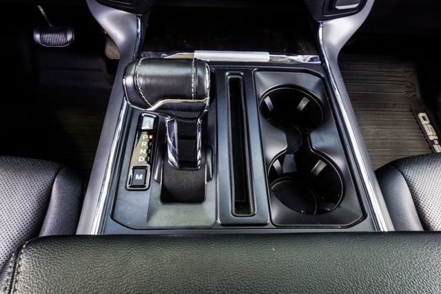 2022 Ford F-150 Lariat - 23072512 - 21