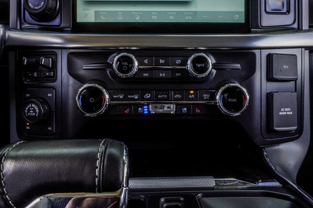 2022 Ford F-150 Lariat - 23072512 - 22